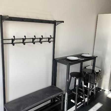 Aparthotel Arany Apartman Cegléd Zewnętrze zdjęcie