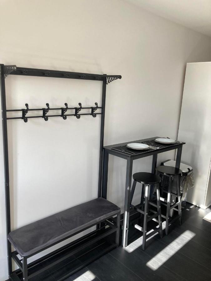 Aparthotel Arany Apartman Cegléd Zewnętrze zdjęcie