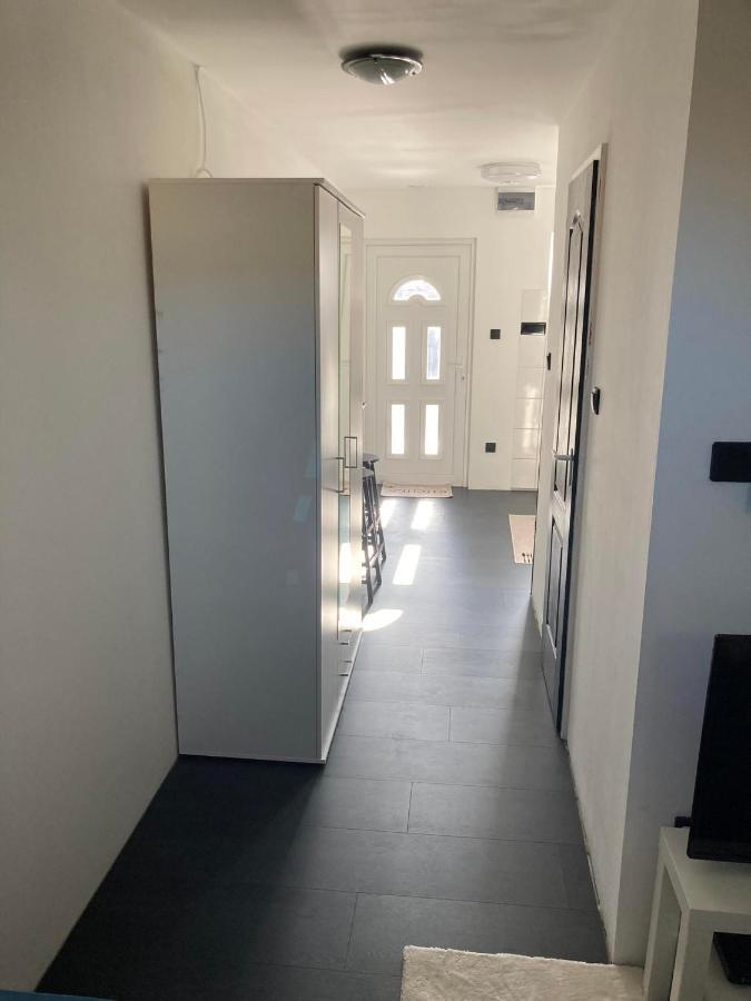 Aparthotel Arany Apartman Cegléd Zewnętrze zdjęcie