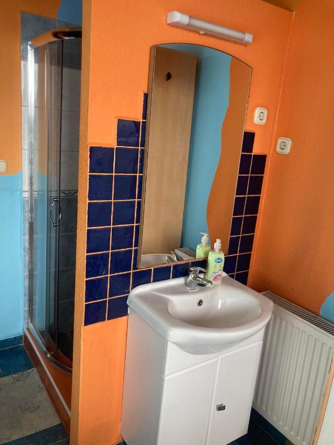 Aparthotel Arany Apartman Cegléd Zewnętrze zdjęcie